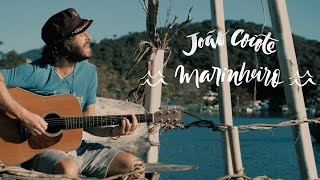 João Coiote  Marinheiro [upl. by Edobalo749]