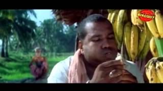 Karumadikuttan Kalabhavan Malayalam Movie Comedy Scene Mani Nandini [upl. by Ettevahs]