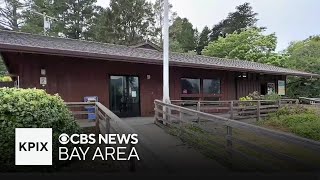 Long shuttered Bolinas post office may finally reopen soon [upl. by Bui]