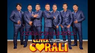 CORALI MIX CHICHAS KARAOKE PISTA 2017 [upl. by Thay]