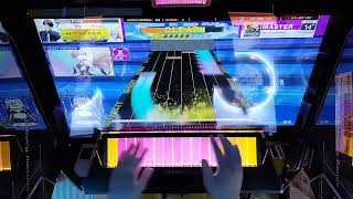 【CHUNITHM】Lemegeton little key of solomon AJ 9967 [upl. by Pirnot361]