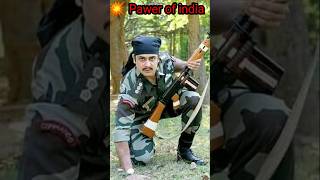 Pawer of indian army by ojha sir 💥💥 indianarmy ojha short [upl. by Ayala]