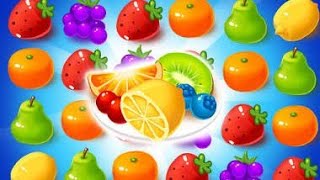 Sweet Fruit Candy 2019 Best Video Games  Game Top [upl. by Nelac]