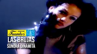 Las Brujas  La Sonora Dinamita Video Oficial   Discos Fuentes [upl. by Yentirb293]