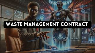 How Every Small Business Can Understand Government Contracts With AI [upl. by Cob]