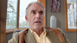 DR JORDAN PETERSON EXPLAINS Canada is a sinking ship [upl. by Lorelle]