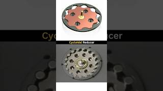 Cycloidal Reducer 📌 3ddesign solidworks 3dprinting cadcam mechanical engineering ddesignhub [upl. by Tennies196]