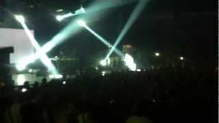 Skrillex  Scatta ft Bare Noize amp Foreign Beggars Live in After Lollapalooza Chile 2012 HD [upl. by Reivad953]