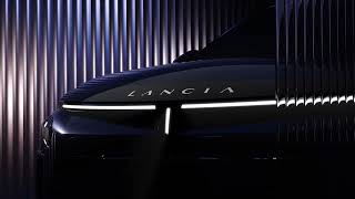 All New Lancia Ypsilon [upl. by Ereynihc]