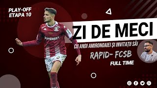 zidemeci  RAPIDFCSB 20 [upl. by Arno]