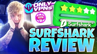 Surfshark Review 🎯 Is it worth getting Surfshark [upl. by Alyssa437]