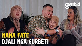 Nana Fate  Djali nga Gurbeti  Episodi 70 [upl. by Trebo669]