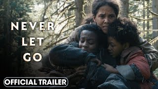 Never Let Go 2024 Official Trailer – Halle Berry [upl. by Aihn]