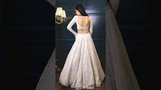 Party wear lehenga designsnew designs lehenga 2024lehenga 2024😍😘shorts youtubeshorts [upl. by Page]