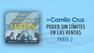 Audiolibro Poder sin limites en las ventas  Parte 2 OFICIAL [upl. by Eldora]