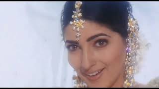 Kudi Kunwari  International Khiladi 1999  Twinkle Khanna amp Akshay Kumar  Hindi Love Song [upl. by Ebaj]