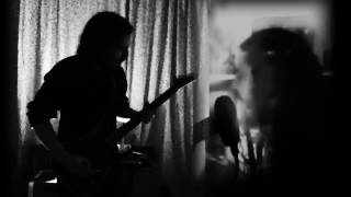 SHYLMAGOGHNAR  Transience Bass Guitar and Vocal Teaser  Napalm Records [upl. by Markiv]