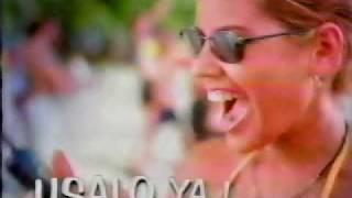 Comercial de Celumovil con Patricia Vazquez [upl. by Portwin]