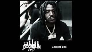 FREE Mozzy x YG Type Beat Instrumental  “Falling Star” [upl. by Ajram570]