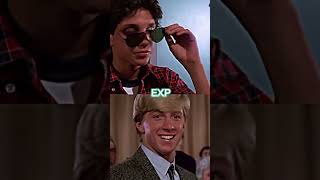 Daniel Larusso vs Johnny Lawrence [upl. by Nichols]