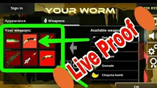 Annelids me all weapons unlock hack mod gameplay [upl. by Nivahb]