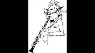 Hernandos Hideaway AdlerRoss Clarinet Grade 4 List B [upl. by Celio]