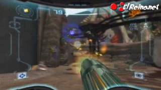 Vídeo análisisreview Metroid Prime Trilogy  Wii [upl. by Euf]