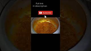 Subscribe its freeMatar mushroom grevy recipe ready in ten minutes Amazing Life With Poonamshort [upl. by Bever80]