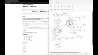 CSESSalary Queries [upl. by Showker]