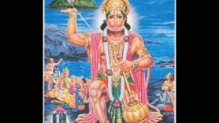 Hanuman Bajrang Baan Stotra Bhajan by Hari Om Sharan [upl. by Werra]