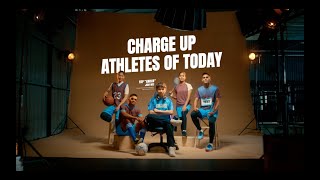 Goodday Charge  Esports Dota 15s TVC [upl. by Essinger]