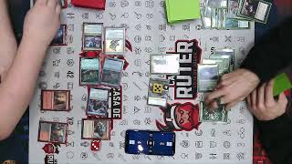 PAUPER SEMANAL CASA DE RUTER [upl. by Ahseryt917]