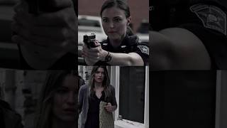 Banshee Cop Saves Carrie banshee anthonystarr cops police [upl. by Elohcin]