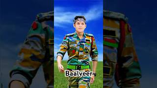 The Surprising Truth About Baalveer Returns [upl. by Ellak]