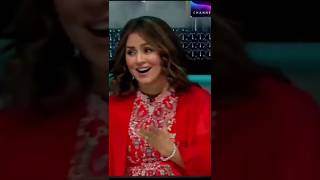 Kitna hasin चेअराtrending indianidol13 reel ytshortsindia [upl. by Anoirtac]