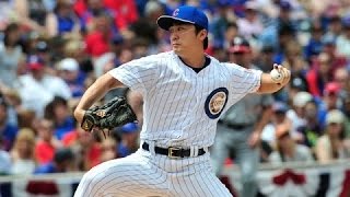 【和田毅MLB奪三振ショー】5年ぶりにソフトバンクに復帰！ [upl. by Kielty]