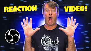 How To Make A Reaction Video FREE [upl. by Selmner984]