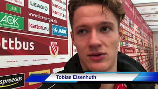 Tobias Eisenhuth [upl. by Stan]