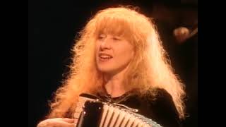 Loreena McKennitt  Santiago Live 1994 [upl. by Pietje]