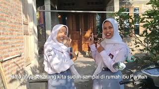 Kisah Sukses Penjahit Rumahan [upl. by Akiam705]