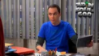 Best of Sheldon Cooper Staffel 6Season 6 DeutschGerman [upl. by Janela]