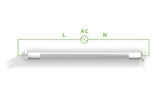 Single vs DoubleEnded T8 Installation [upl. by Edya]