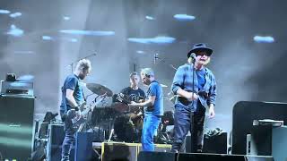 Pearl Jam  Out Of My Mind Live  Las Vegas  May 18 2024 [upl. by Fessuoy]