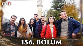 Gönül Dağı 156 Bölüm trt1 [upl. by Lisa73]