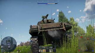 M4A176W  Warthunder [upl. by Katlin726]