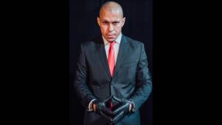 Low Ki on Impact Wrestling [upl. by Halli]