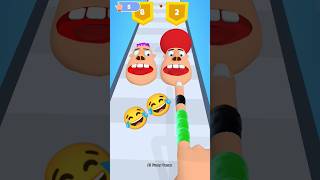 Nose Me Ungli 😂 Rmigamerz  Oggy and Jack  All Funny Games cartoon bhoot wala [upl. by Olivann190]