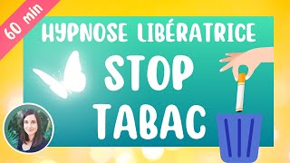 🚭Arrêtez de Fumer avec lHypnose🚭  Séance complète 💚Mois Sans Tabac [upl. by Russom19]