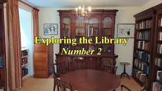 Dunmurry NSP Library Episode 2 [upl. by Adlih]