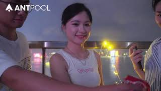 ANTPOOL 2023 KYC Night at Hong Kong [upl. by Jillene]